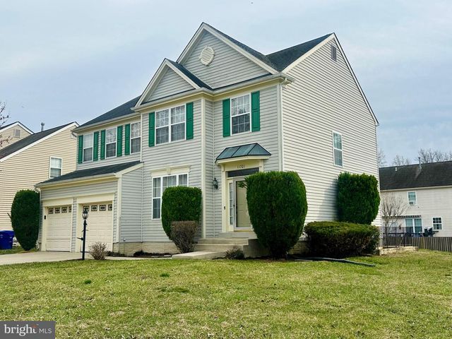 11701 THRASHER CT, Waldorf, MD 20601