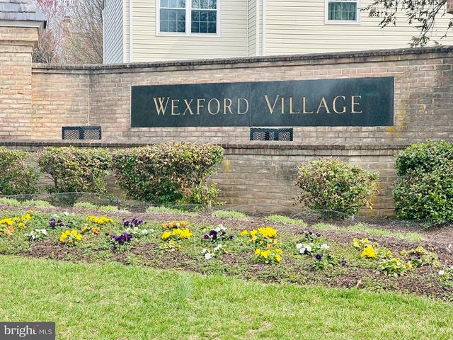 11701 THRASHER CT, Waldorf, MD 20601