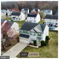11701 THRASHER CT, Waldorf, MD 20601