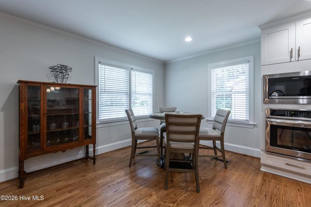 1705 Englewood Drive, Greenville, NC 27858
