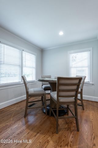 1705 Englewood Drive, Greenville, NC 27858