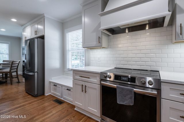 1705 Englewood Drive, Greenville, NC 27858