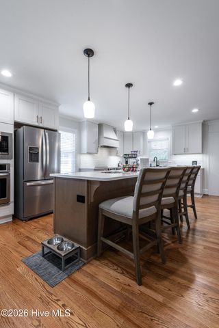 1705 Englewood Drive, Greenville, NC 27858