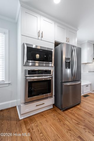 1705 Englewood Drive, Greenville, NC 27858