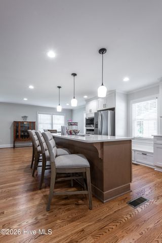 1705 Englewood Drive, Greenville, NC 27858