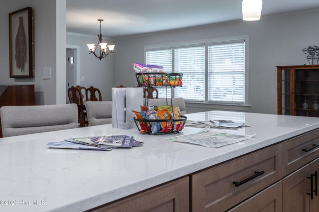 1705 Englewood Drive, Greenville, NC 27858
