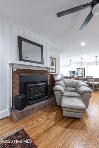 1705 Englewood Drive, Greenville, NC 27858