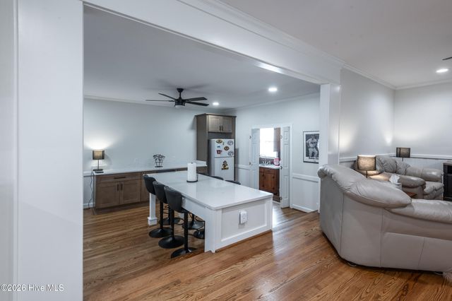 1705 Englewood Drive, Greenville, NC 27858