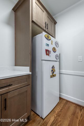 1705 Englewood Drive, Greenville, NC 27858