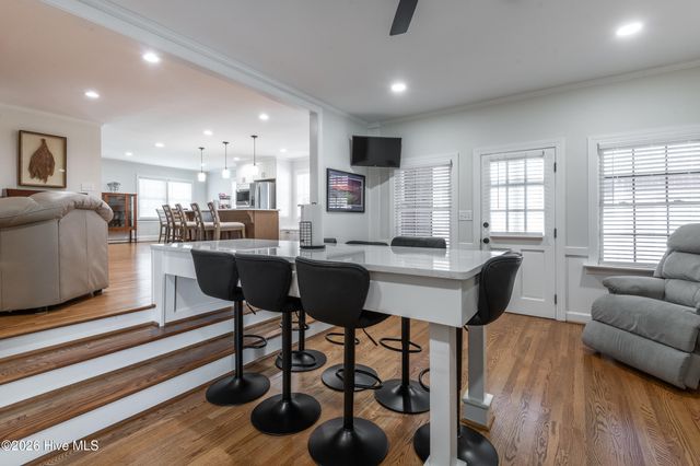 1705 Englewood Drive, Greenville, NC 27858