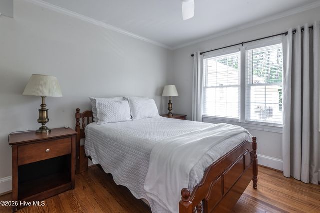 1705 Englewood Drive, Greenville, NC 27858
