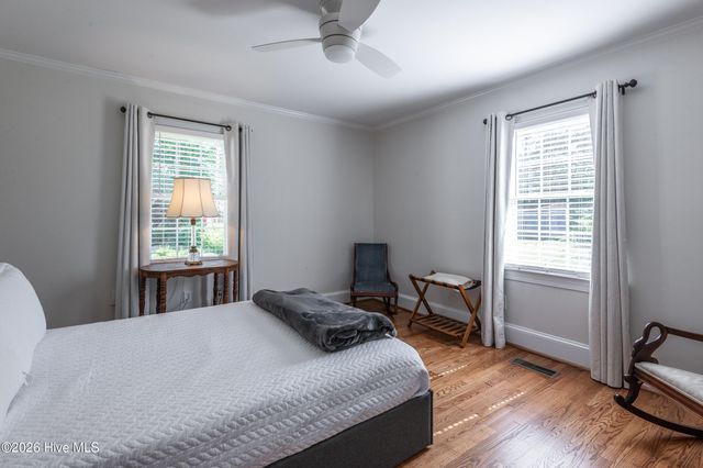 1705 Englewood Drive, Greenville, NC 27858