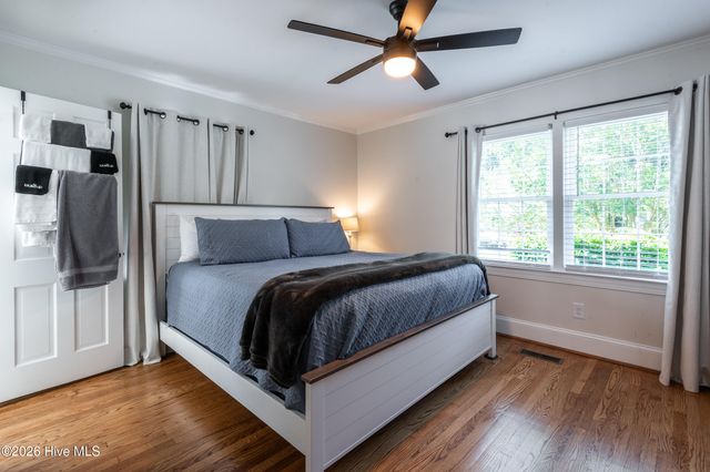 1705 Englewood Drive, Greenville, NC 27858