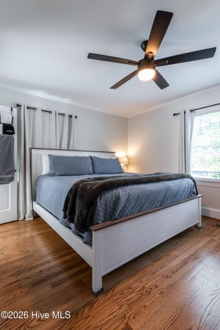 1705 Englewood Drive, Greenville, NC 27858