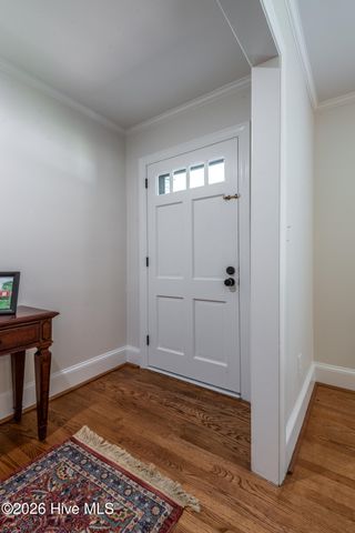 1705 Englewood Drive, Greenville, NC 27858