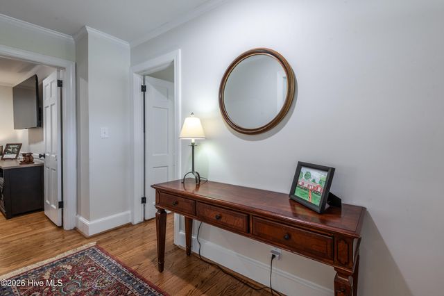 1705 Englewood Drive, Greenville, NC 27858