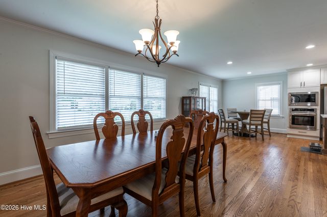 1705 Englewood Drive, Greenville, NC 27858