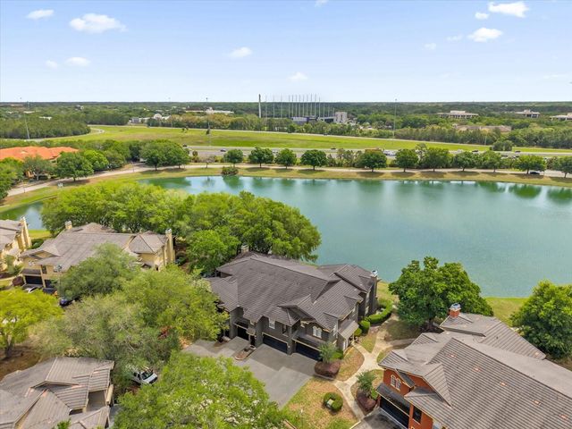 163 VILLA DI ESTE TERRACE 209, Lake Mary, FL 32746