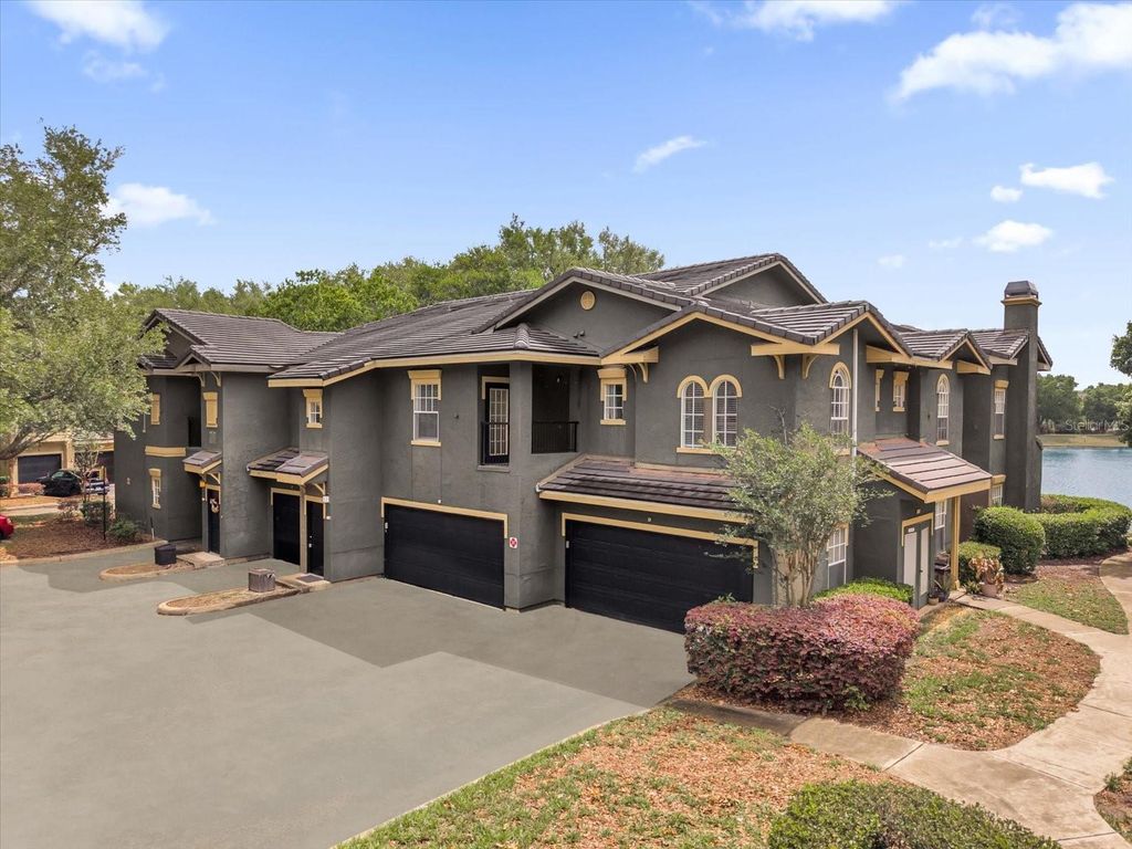 163 VILLA DI ESTE TERRACE 209, Lake Mary, FL 32746