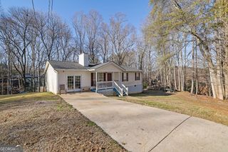 3441 Carolyn Street, Gainesville, GA 30504