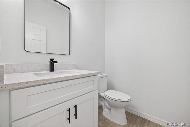 10032 N Deltona Boulevard, Citrus Springs, FL 34434