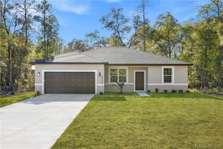 10032 N Deltona Boulevard, Citrus Springs, FL 34434