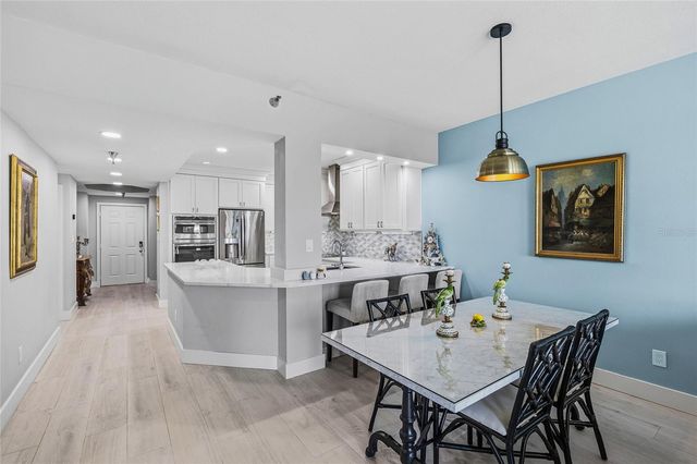 8001 SAILBOAT KEY BOULEVARD S 305, St Pete Beach, FL 33707