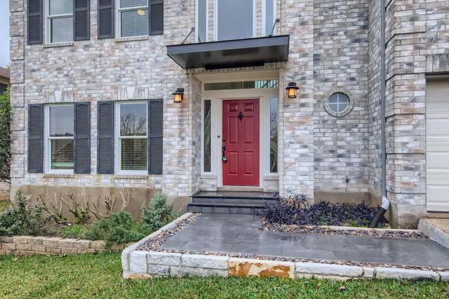 11034 Galleria CV, Austin, TX 78759