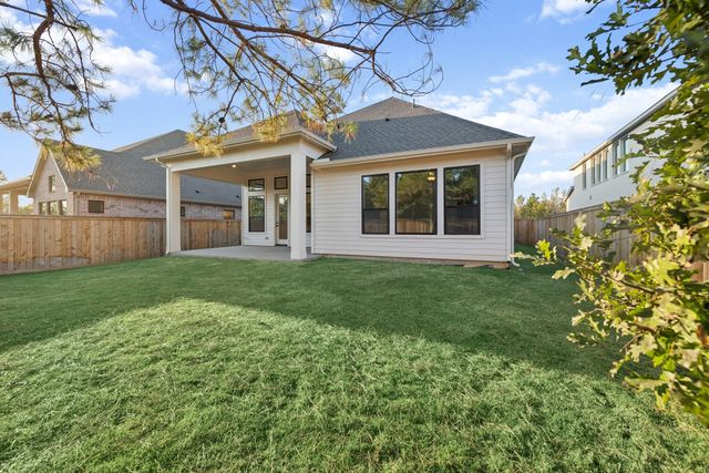 26455 North Wayland Chase, Montgomery, TX 77316