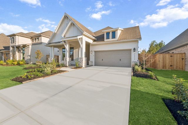 26455 North Wayland Chase, Montgomery, TX 77316