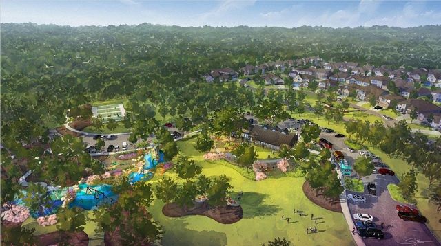 26455 North Wayland Chase, Montgomery, TX 77316