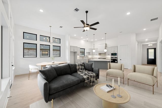 26455 North Wayland Chase, Montgomery, TX 77316