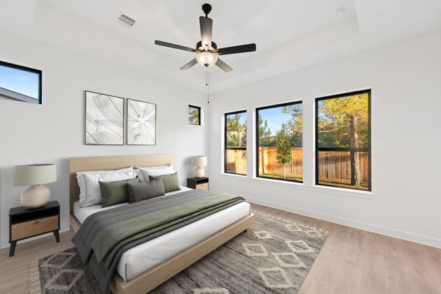 26455 North Wayland Chase, Montgomery, TX 77316