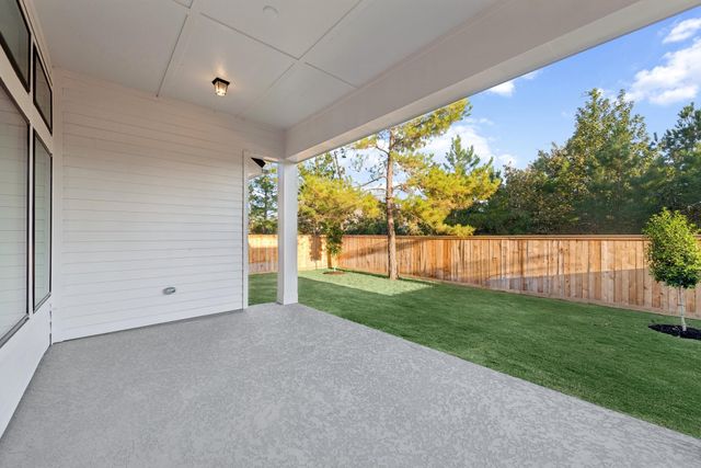 26455 North Wayland Chase, Montgomery, TX 77316