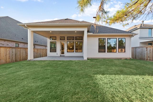 26455 North Wayland Chase, Montgomery, TX 77316