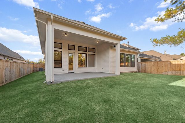 26455 North Wayland Chase, Montgomery, TX 77316