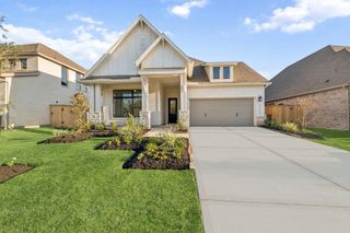 26455 North Wayland Chase, Montgomery, TX 77316