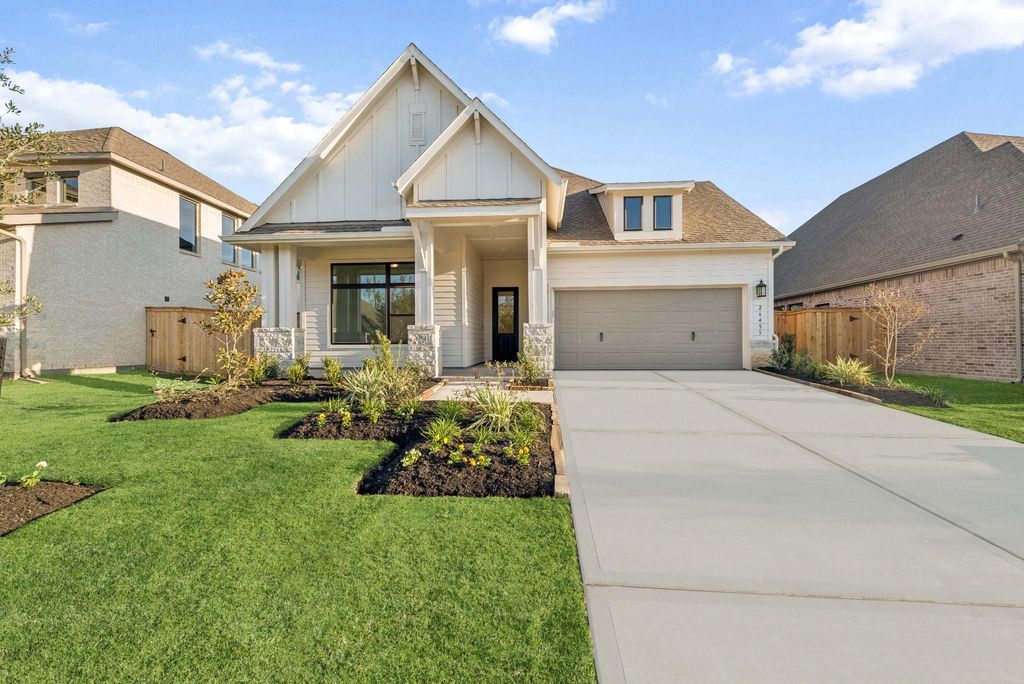 26455 North Wayland Chase, Montgomery, TX 77316