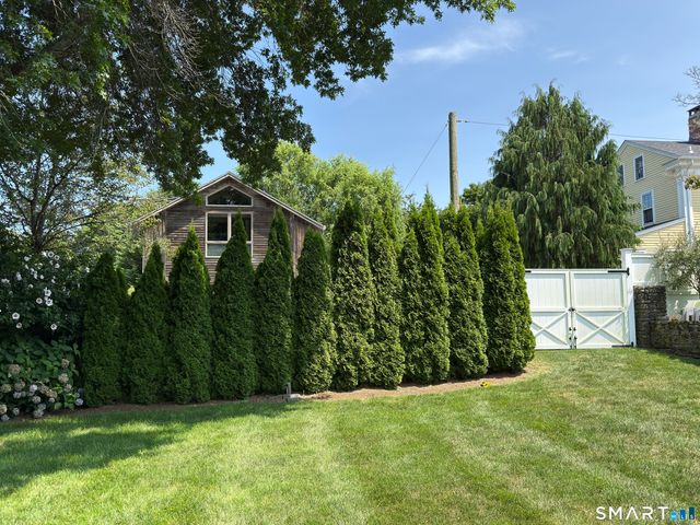 36 Broad Street, Stonington, CT 06378