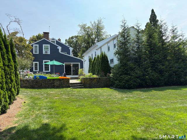 36 Broad Street, Stonington, CT 06378