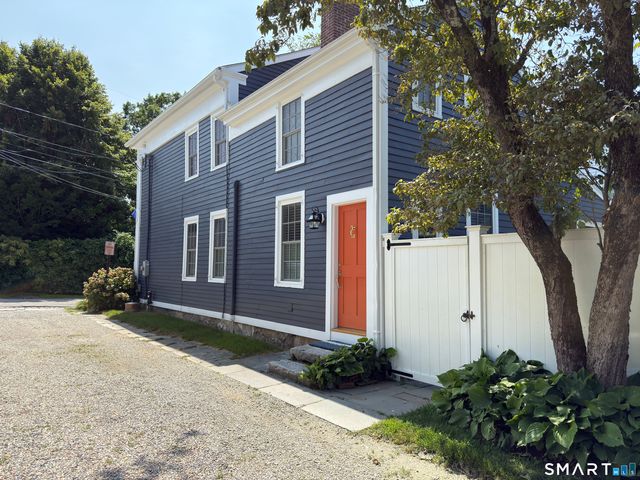 36 Broad Street, Stonington, CT 06378