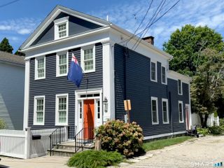 36 Broad Street, Stonington, CT 06378