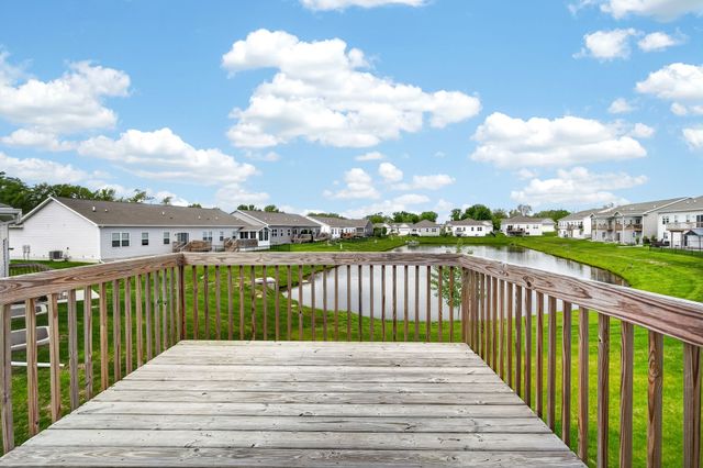 315 SE Willow Run Lane, Ankeny, IA 50021