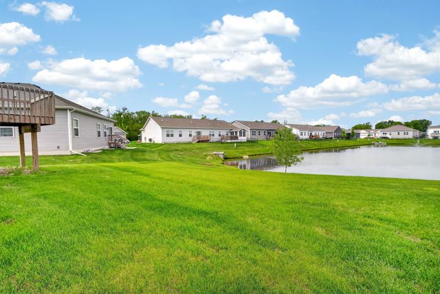 315 SE Willow Run Lane, Ankeny, IA 50021
