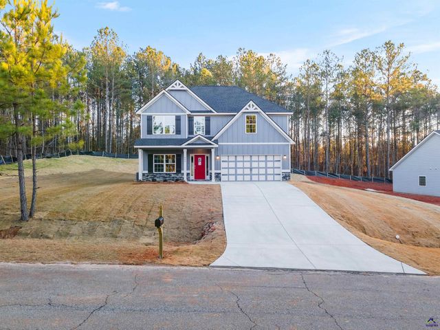 699 Jasmine Drive C48, Macon, GA 31211