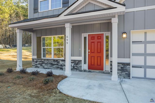 699 Jasmine Drive C48, Macon, GA 31211