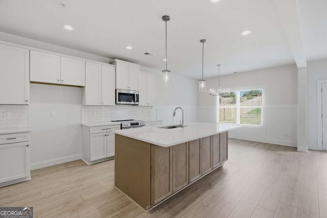 41 Aviation Rd SE, Marietta, GA 30060