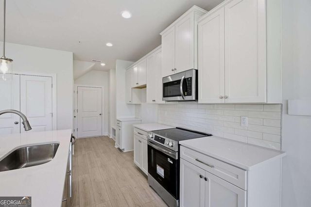 41 Aviation Rd SE, Marietta, GA 30060