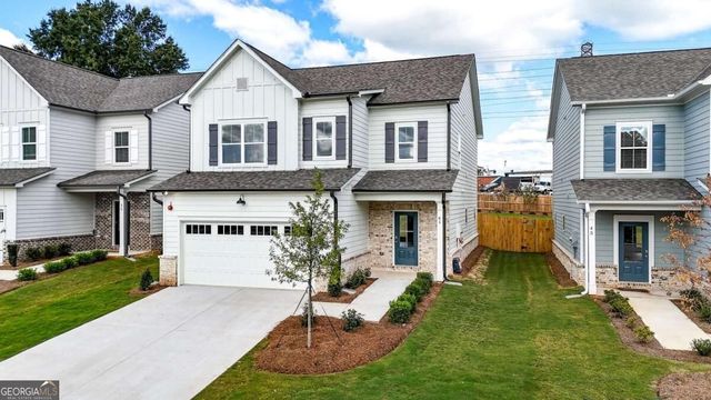 41 Aviation Rd SE, Marietta, GA 30060