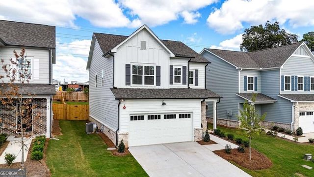 41 Aviation Rd SE, Marietta, GA 30060